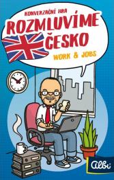 Rozmluvíme Česko: Work &amp; Jobs