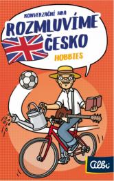 Rozmluvíme Česko: Hobbies
