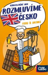 Rozmluvíme Česko: Food &amp; Drinks
