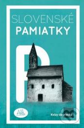 Kvízy do vrecka: Slovenské pamiatky