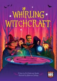 Whirling Witchcraft
