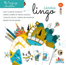 Lingolandia