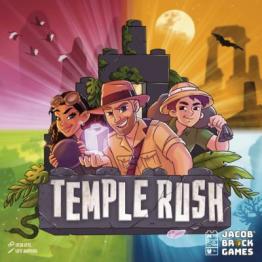 Temple Rush