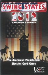 Swing States 2012