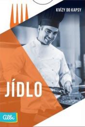 Kvízy do kapsy: Jídlo