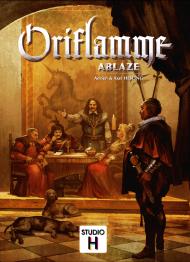Oriflamme: Ablaze