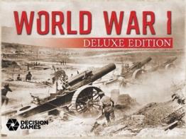 World War I: Deluxe Edition