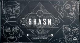 SHASN