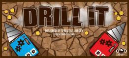 Drill It: The Print &amp; Play Game