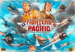 Fighters of the Pacific