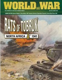 Rats of Tobruk