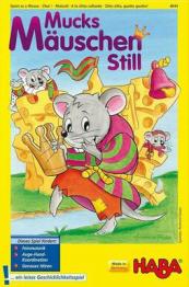 Mucks Mäuschen Still