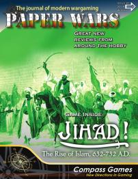 Jihad!: The Rise of Islam 632 - 732
