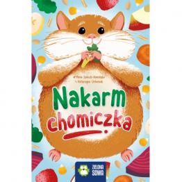 Nakarm chomiczka