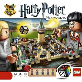 Harry Potter Hogwarts