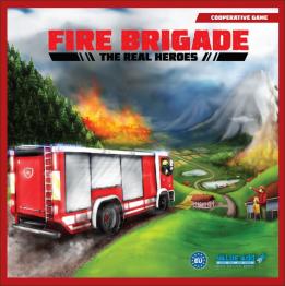 Fire Brigade