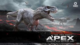 APEX Theropod Deck Building Game: Collected Edition