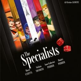 Specialists, The