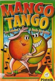 Mango Tango 
