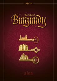 Castles of Burgundy, The (20th Anniversary)