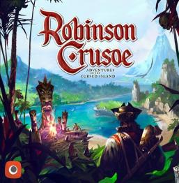 Robinson Crusoe: Collector’s Edition