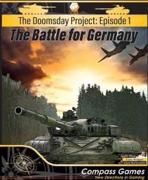 Doomsday Project, The: Episode One – The Battle for Germany
