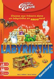 Labyrinth Coup de Cœur