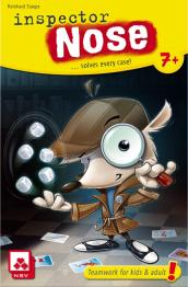 Inspector Nose