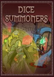 Dice Summoners