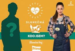 Slunečná - Kdo jsem?