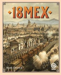 18MEX