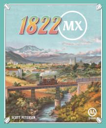 1822MX