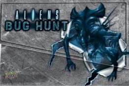 Aliens: Bug Hunt
