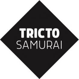 Tricto samurai