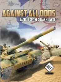 Against the Odds - Battle for the Golan Heights