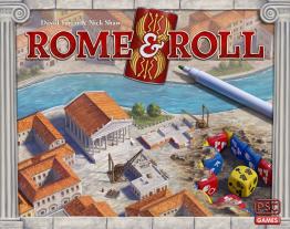 Rome &amp; Roll