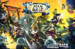 Yōkai Quest