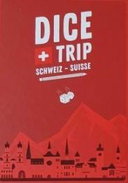 Dice Trip: Switzerland