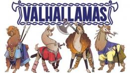 Valhallamas
