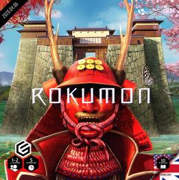Rokumon