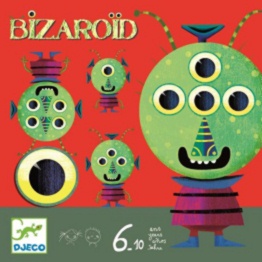 Bizaroid
