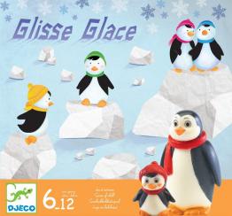 Glisse Glace