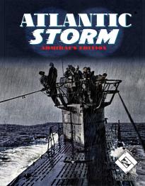 Atlantic Storm: Admiral's Edition
