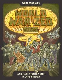 World War Zed: USA