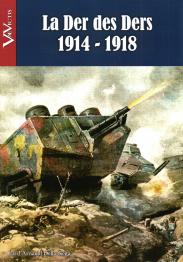 La Der des Ders