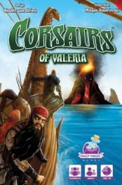 Corsairs of Valeria 