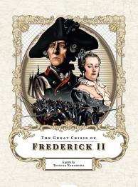 Great Crisis of Frederick II, The