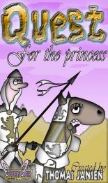 Quest for the princess