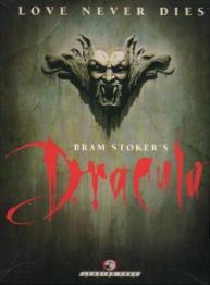 Bram Stoker's Dracula: The Board Game