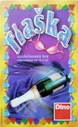 Flaška